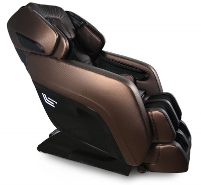 Массажное кресло Ergonova Organic 4 RK Espresso Brown