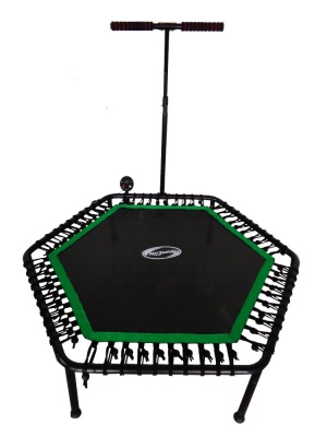 Батут OPTIFIT JUMP 6FT синий