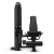 Машина для разгибания ног, стек 107 кг. Vision V-KEY-SL-71 Машина для разгибания ног, стек 107 кг. Vision V-KEY-SL-71