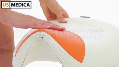 Стул для массажиста US MEDICA EVA