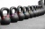 Гири тренировочные Yousteel HARD 36 кг