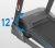Беговая дорожка Carbon Fitness T556