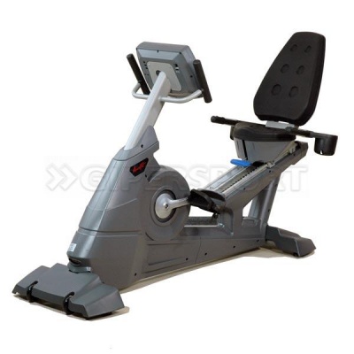 Горизонтальный велотренажер Aerofit 9900R 10"LCD