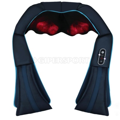 Массажер для шеи Ergonova FeelNeck 3 Plus
