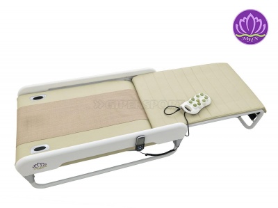 Массажная кровать Lotus Health Care M-1013