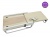 Массажная кровать Lotus Health Care M-1013
