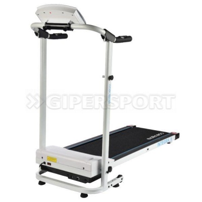 Беговая дорожка EVO FITNESS Integra II