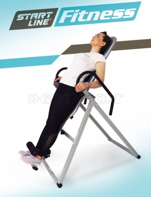 Инверсионный стол Start Line Extension SLF 12D