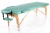 Складной массажный стол RESTPRO Classic 2 Blue green Складной массажный стол RESTPRO Classic 2 Blue green