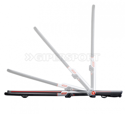 Беговая дорожка Yamaguchi Runway PRO-X