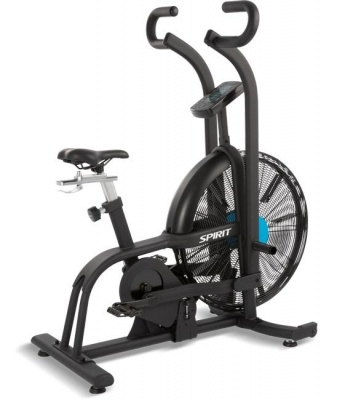 Велотренажер (air bike) Air Schwinn Airdyne AD8 Bike