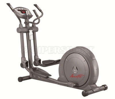 Эллиптический тренажер Aerofit 8800E