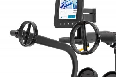 Реабилитационный горизонтальный степпер DYACO Medical 8.5S | sportres.ru