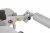 Сгибание ног лежа HOIST ROC-IT RS-1408
