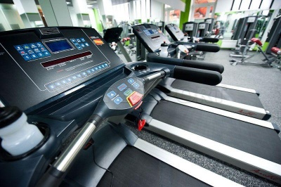 Беговая дорожка AeroFIT 8700T
