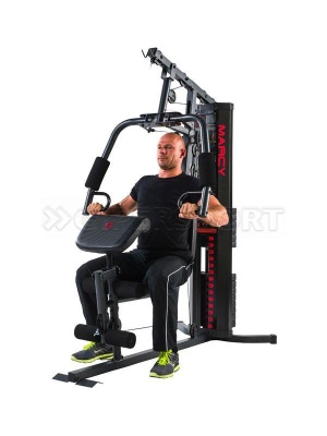 Компактная домашняя мультистанция HG3000 COMPACT HOME GYM