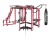 Функциональная рама Motion Cage HOIST MC-7004