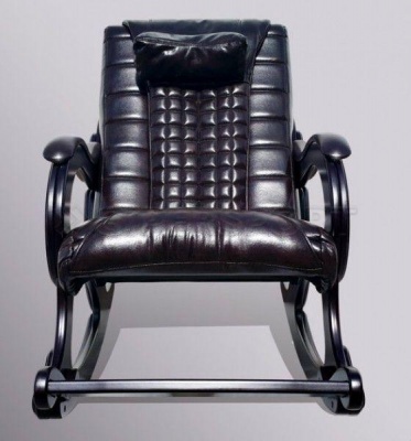 Массажное кресло-качалка EGO WAVE EG-2001 ELITE