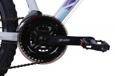 Велосипед Dewolf GL 45