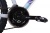 Велосипед Dewolf GL 45