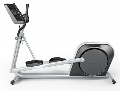 Эллиптический тренажер Panatta Fenix 1FX104A | sportres.ru