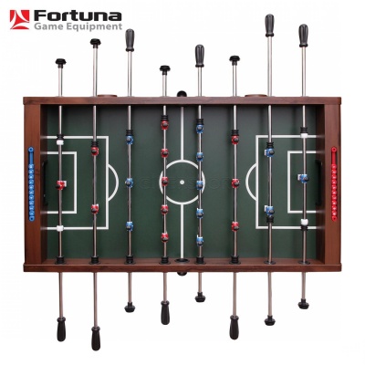 Настольный футбол / кикер FORTUNA SHERWOOD FDH-530 140Х75Х87СМ