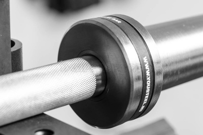 Гриф Yousteel Competition bar 20кг Мужской