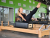 Cтудийный реформер Pilates Plus SR | sportres.ru