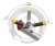 Подтягивание, Отжимание с помощью HOIST ROC-IT RS-1700