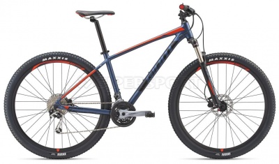 Велосипед Giant TALON 29 2 (GE)