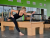Классический реформер Pilates Plus СR | sportres.ru