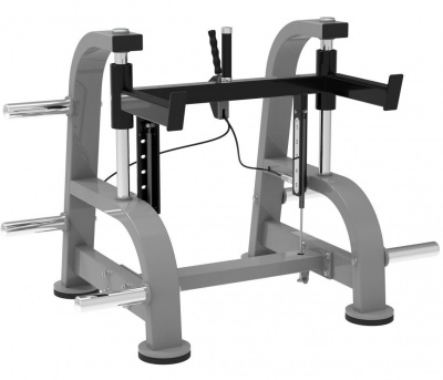 Стойка для бицепса Fitex Pro Free weight line FTX-FWL65