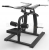 Вертикальная тяга спереди Spirit Lat Pull Down
