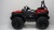 Детский электромобиль RiverToys C555CC 4WD вишневый