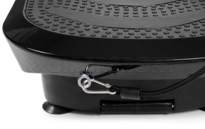 Виброплатформа 3D VictoryFit S800 Black