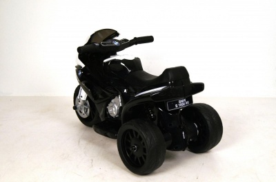 Электромотоцикл RiverToys JT5188