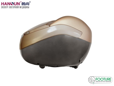 Массажер для ног HANSUN Footure FC 8901 (золотой)