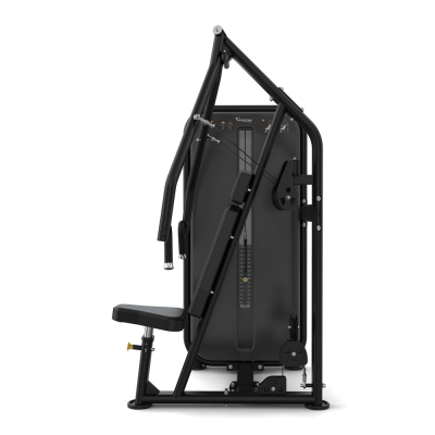 Жим от груди, стек 100 кг. Vision Fitness VST600-S13 | sportres.ru
