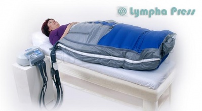Одежда для прессотерапии Lympha Press LymphoPod