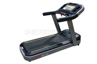 Беговая дорожка  Aerofit X4-T 18,5"LCD