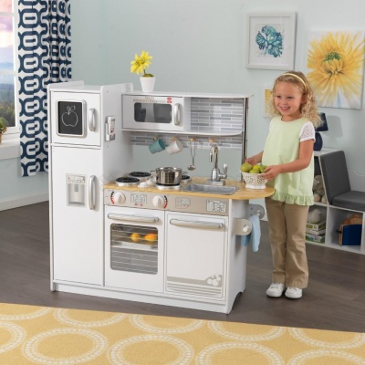 Детская кухня KidKraft Аптаун