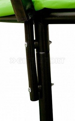 Батут с защитной сеткой и лестницей Sundays Champion 305 см - 10ft