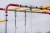 Дачный комплекс Romana "Fitness" + ПЛАСТИКОВЫЕ качели R 103.20.04