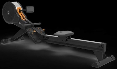Гребной тренажер SHUA SH-8100R | sportres.ru