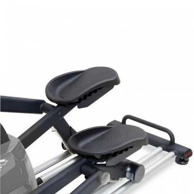 Эллиптический тренажер e-Glide (Black) Spirit CG800 | sportres.ru
