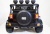 Электромобиль RiverToys JEEP M777MM 4*4 Black