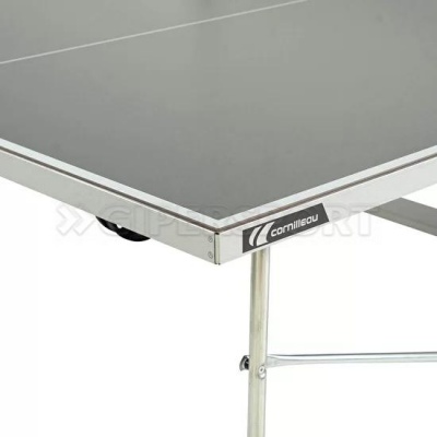 Теннисный стол всепогодный Cornilleau 100X Outdoor синий