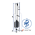 Грузоблочный тренажер Salus ARMS AR060.1х2050 Salus
