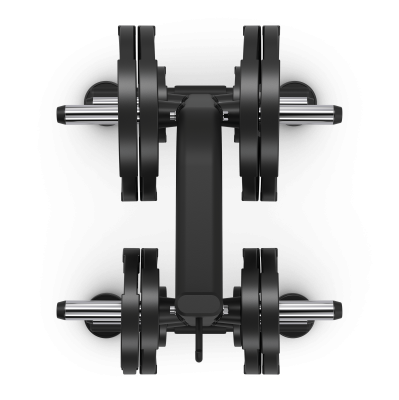 Стойка для хранения дисков Vision Fitness VST600-FW67 | sportres.ru
