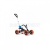 Электромобиль RiverToys Toyota B111BB (белый) Электромобиль RiverToys Toyota B111BB (белый)